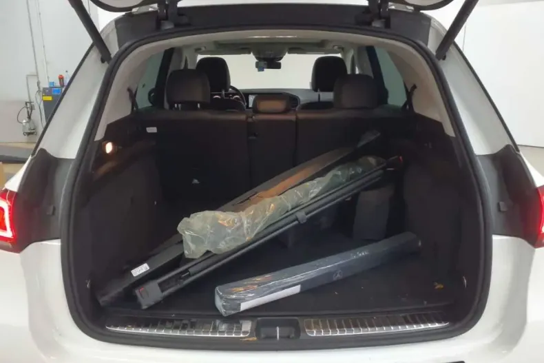 Mercedes-Benz GLE 350 (Clasa GLE) din 2021 cu 61.998 km - oferta MER187869 - foto 11