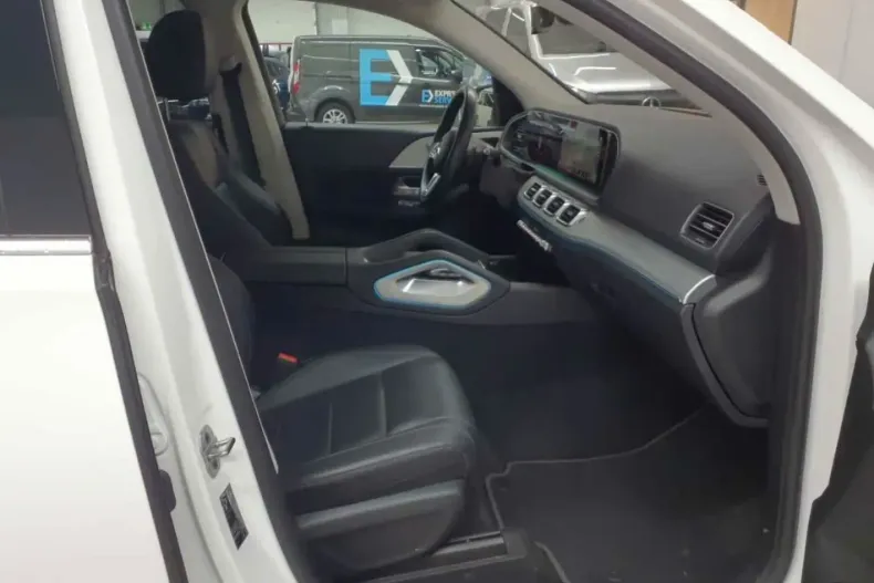 Mercedes-Benz GLE 350 (Clasa GLE) din 2021 cu 61.998 km - oferta MER187869 - foto 14