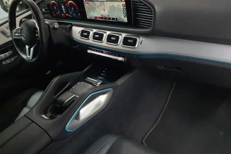 Mercedes-Benz GLE 350 (Clasa GLE) din 2021 cu 61.998 km - oferta MER187869 - foto 15