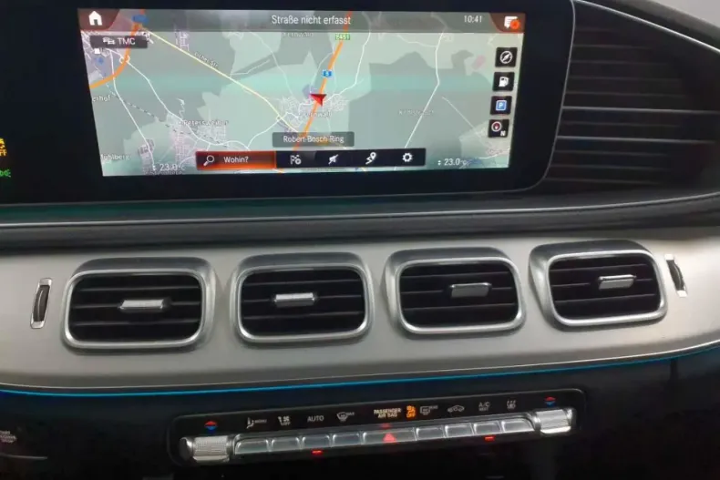 Mercedes-Benz GLE 350 (Clasa GLE) din 2021 cu 61.998 km - oferta MER187869 - foto 19