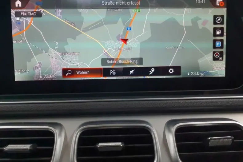 Mercedes-Benz GLE 350 (Clasa GLE) din 2021 cu 61.998 km - oferta MER187869 - foto 20