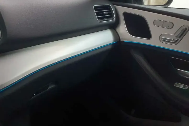 Mercedes-Benz GLE 350 (Clasa GLE) din 2021 cu 61.998 km - oferta MER187869 - foto 21