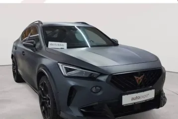 Cupra Formentor din 2022 - oferta CUP187870