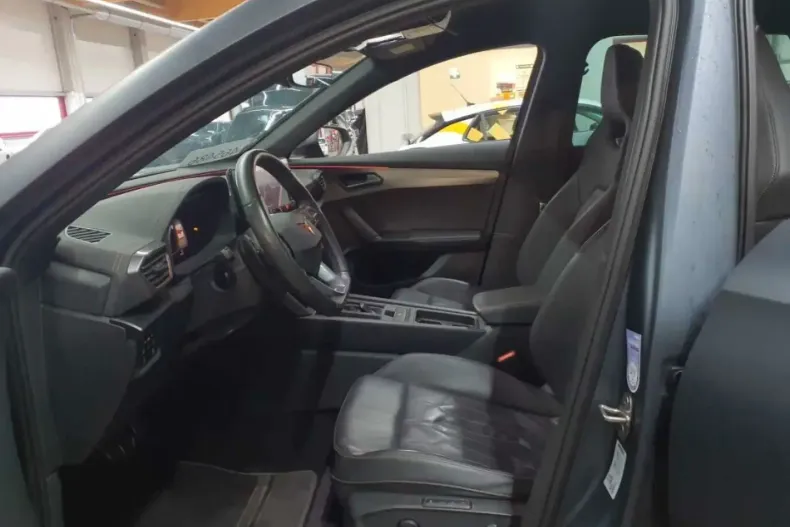 Cupra Formentor din 2022 cu 66.370 km - oferta CUP187870 - foto 3