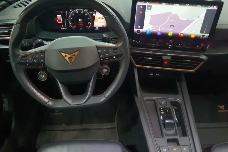 Cupra Formentor din 2022 cu 66.370 km - oferta CUP187870 - foto 5