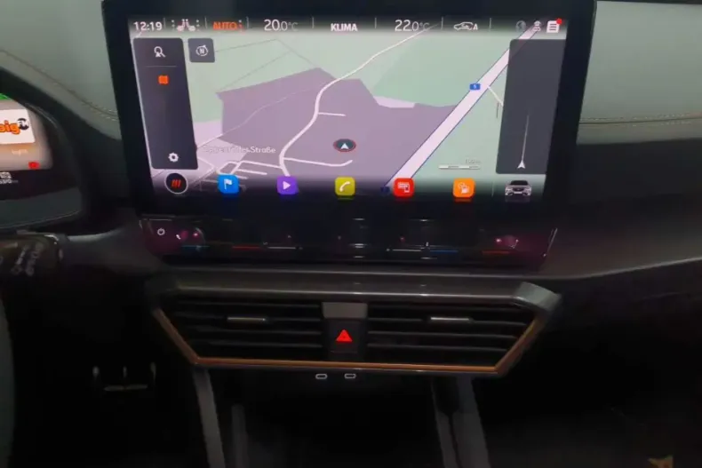 Cupra Formentor din 2022 cu 66.370 km - oferta CUP187870 - foto 6