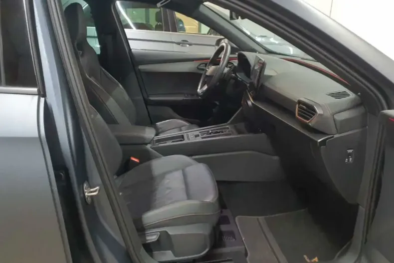 Cupra Formentor din 2022 cu 66.370 km - oferta CUP187870 - foto 13