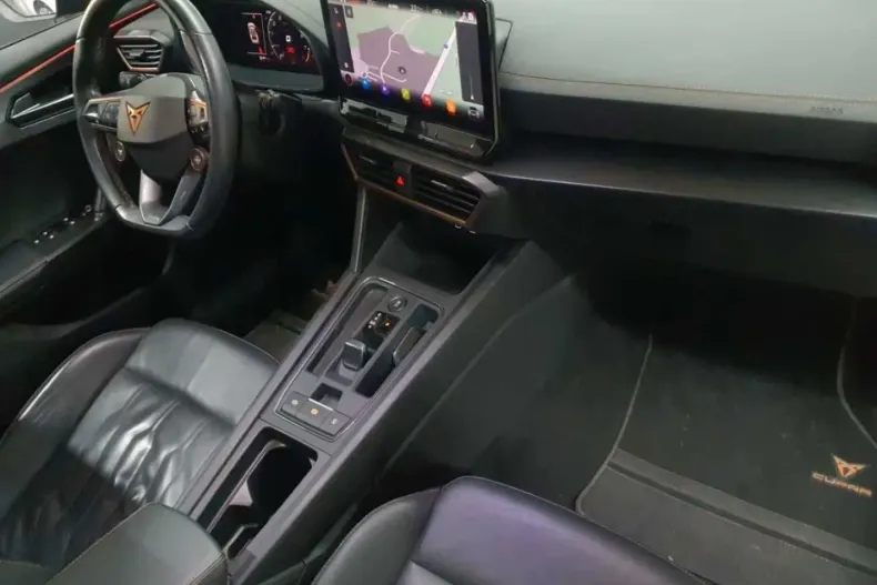 Cupra Formentor din 2022 cu 66.370 km - oferta CUP187870 - foto 14