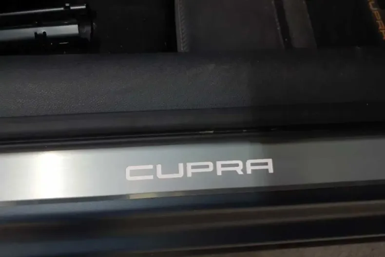 Cupra Formentor din 2022 cu 66.370 km - oferta CUP187870 - foto 15