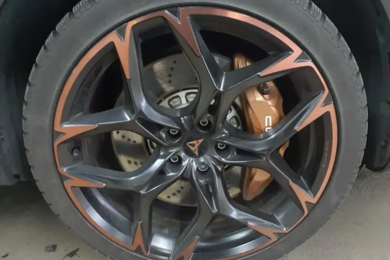 Cupra Formentor din 2022 cu 66.370 km - oferta CUP187870 - foto 16