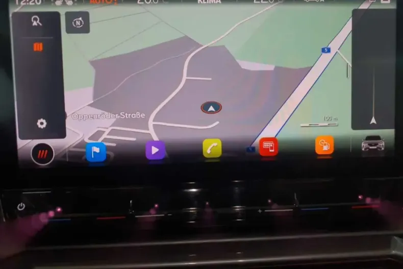 Cupra Formentor din 2022 cu 66.370 km - oferta CUP187870 - foto 20