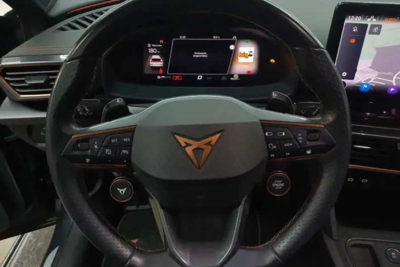 Cupra Formentor din 2022 cu 66.370 km - oferta CUP187870 - foto 22