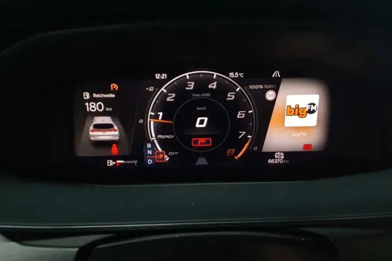 Cupra Formentor din 2022 cu 66.370 km - oferta CUP187870 - foto 23