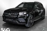 Mercedes-Benz GLS 400 (Clasa GLS) din 2023 cu 30.410 km - oferta MER187871 - foto 1