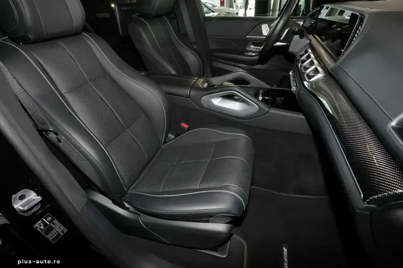 Mercedes-Benz GLS 400 (Clasa GLS) din 2023 cu 30.410 km - oferta MER187871 - foto 4