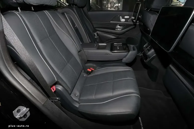 Mercedes-Benz GLS 400 (Clasa GLS) din 2023 cu 30.410 km - oferta MER187871 - foto 6