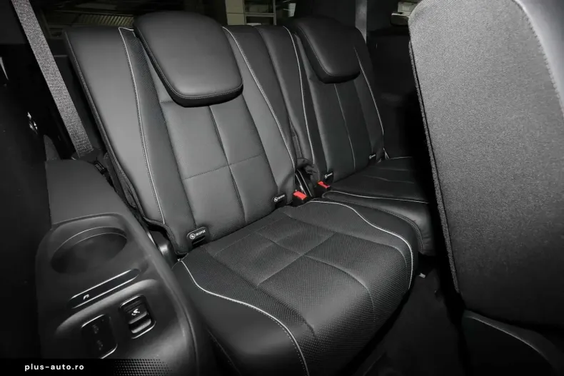 Mercedes-Benz GLS 400 (Clasa GLS) din 2023 cu 30.410 km - oferta MER187871 - foto 7