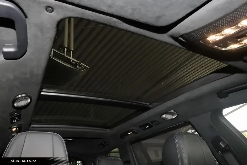 Mercedes-Benz GLS 400 (Clasa GLS) din 2023 cu 30.410 km - oferta MER187871 - foto 9