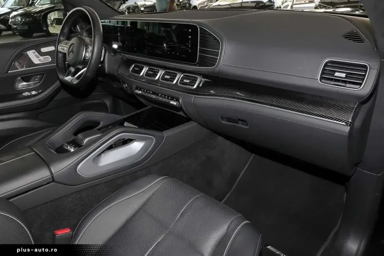 Mercedes-Benz GLS 400 (Clasa GLS) din 2023 cu 30.410 km - oferta MER187871 - foto 10