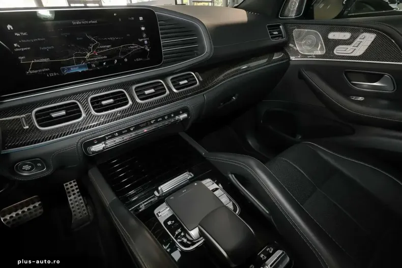 Mercedes-Benz GLS 400 (Clasa GLS) din 2023 cu 30.410 km - oferta MER187871 - foto 12