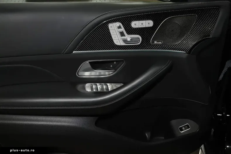 Mercedes-Benz GLS 400 (Clasa GLS) din 2023 cu 30.410 km - oferta MER187871 - foto 14