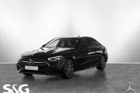 Mercedes-Benz C 180 (Clasa C) din 2023 cu 64.240 km - oferta MER187872 - foto 1