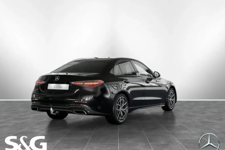 Mercedes-Benz C 180 (Clasa C) din 2023 cu 64.240 km - oferta MER187872 - foto 3