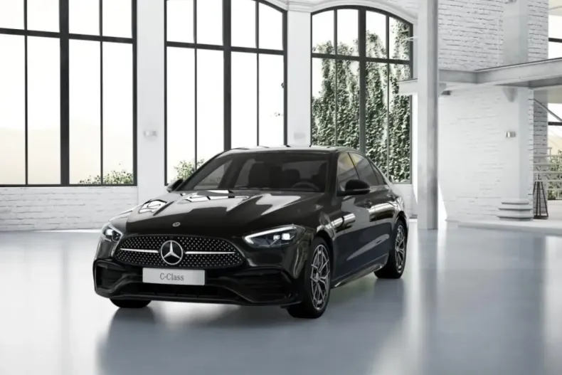 Mercedes-Benz C 180 (Clasa C) din 2023 cu 64.240 km - oferta MER187872 - foto 7