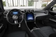 Mercedes-Benz C 180 (Clasa C) din 2023 cu 64.240 km - oferta MER187872 - foto 8