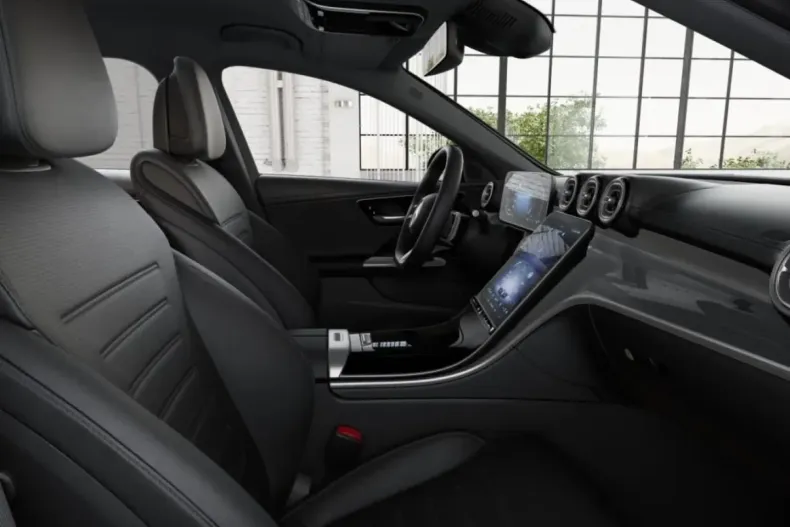 Mercedes-Benz C 180 (Clasa C) din 2023 cu 64.240 km - oferta MER187872 - foto 9