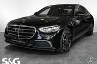 Mercedes-Benz S 400 (Clasa S) din 2021 cu 100.540 km - oferta MER187873 - foto 1