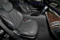 Mercedes-Benz S 400 (Clasa S) din 2021 cu 100.540 km - oferta MER187873 - foto 4