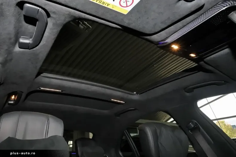 Mercedes-Benz S 400 (Clasa S) din 2021 cu 100.540 km - oferta MER187873 - foto 7