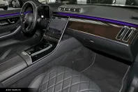 Mercedes-Benz S 400 (Clasa S) din 2021 cu 100.540 km - oferta MER187873 - foto 8