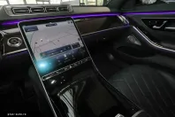 Mercedes-Benz S 400 (Clasa S) din 2021 cu 100.540 km - oferta MER187873 - foto 10