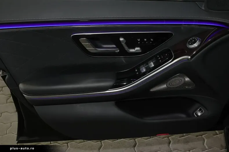 Mercedes-Benz S 400 (Clasa S) din 2021 cu 100.540 km - oferta MER187873 - foto 12