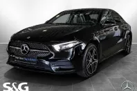 Mercedes-Benz A 250 (Clasa A) din 2022 cu 73.990 km - oferta MER187874 - foto 1