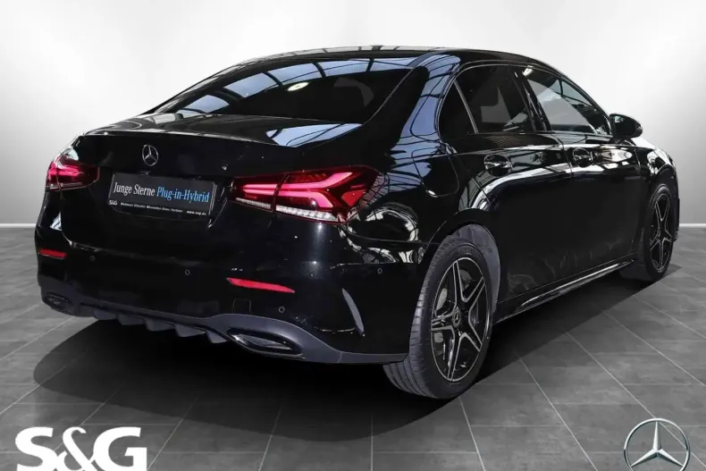 Mercedes-Benz A 250 (Clasa A) din 2022 cu 73.990 km - oferta MER187874 - foto 2