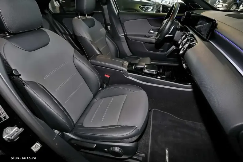 Mercedes-Benz A 250 (Clasa A) din 2022 cu 73.990 km - oferta MER187874 - foto 4