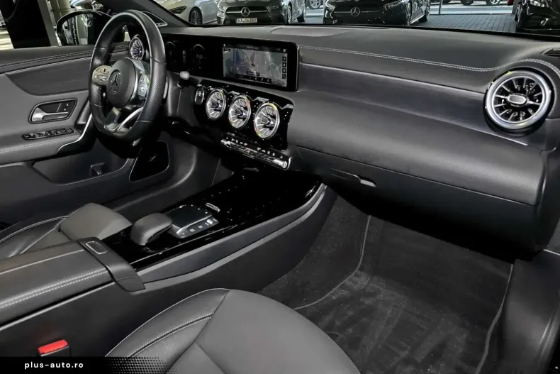 Mercedes-Benz A 250 (Clasa A) din 2022 cu 73.990 km - oferta MER187874 - foto 7