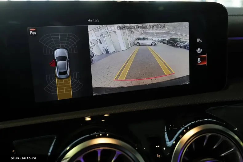 Mercedes-Benz A 250 (Clasa A) din 2022 cu 73.990 km - oferta MER187874 - foto 10