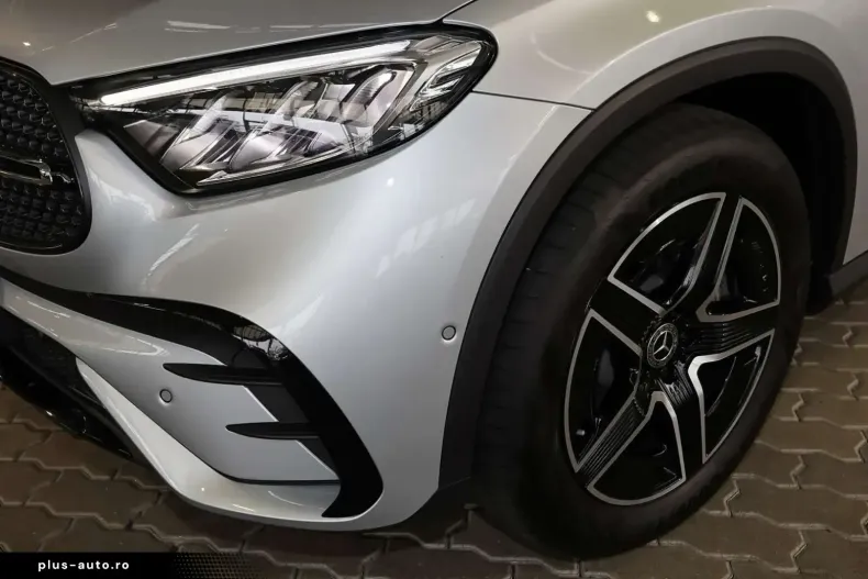 Mercedes-Benz GLC 200 (Clasa GLC) din 2024 cu 3.270 km - oferta MER187875 - foto 3
