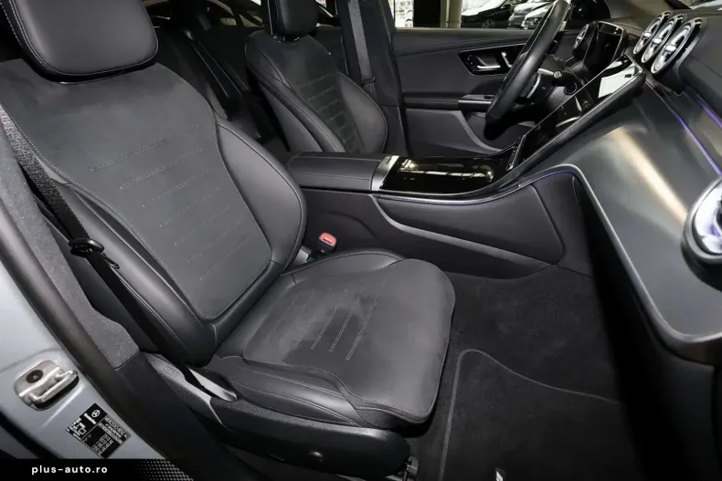 Mercedes-Benz GLC 200 (Clasa GLC) din 2024 cu 3.270 km - oferta MER187875 - foto 4