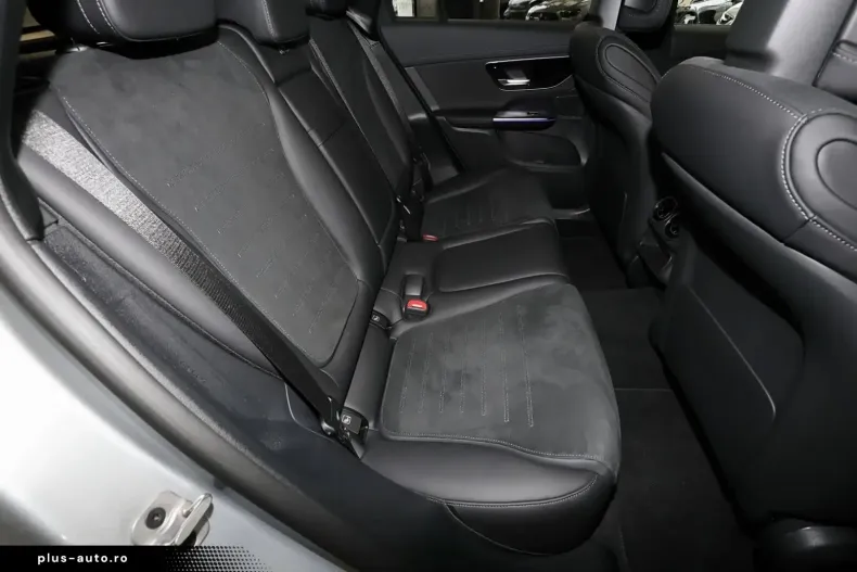 Mercedes-Benz GLC 200 (Clasa GLC) din 2024 cu 3.270 km - oferta MER187875 - foto 6