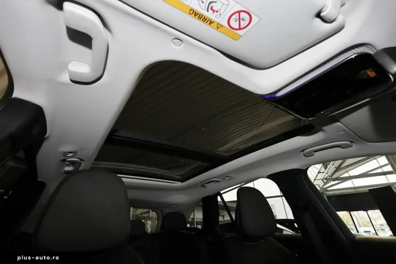 Mercedes-Benz GLC 200 (Clasa GLC) din 2024 cu 3.270 km - oferta MER187875 - foto 7