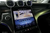 Mercedes-Benz GLC 200 (Clasa GLC) din 2024 cu 3.270 km - oferta MER187875 - foto 11