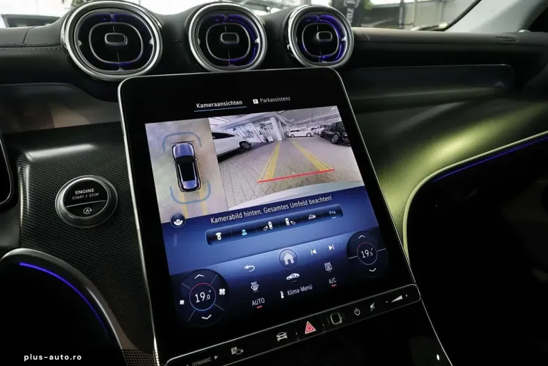 Mercedes-Benz GLC 200 (Clasa GLC) din 2024 cu 3.270 km - oferta MER187875 - foto 11