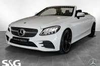 Mercedes-Benz C 300 (Clasa C) din 2021 cu 57.350 km - oferta MER187876 - foto 1