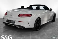 Mercedes-Benz C 300 (Clasa C) din 2021 cu 57.350 km - oferta MER187876 - foto 2