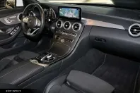 Mercedes-Benz C 300 (Clasa C) din 2021 cu 57.350 km - oferta MER187876 - foto 8